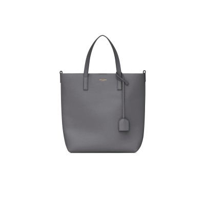 YSL SHOPPING SAINT LAURENT TOY IN LEATHER 600307CSV0J1112 (25*28*8cm)